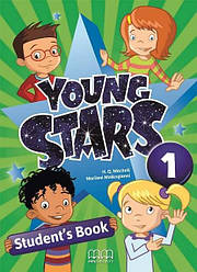 Young Stars
