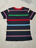 Дитяча футболка A-yugi на хлопчиків 116,122,128,134 зросту Туреччина, фото 2