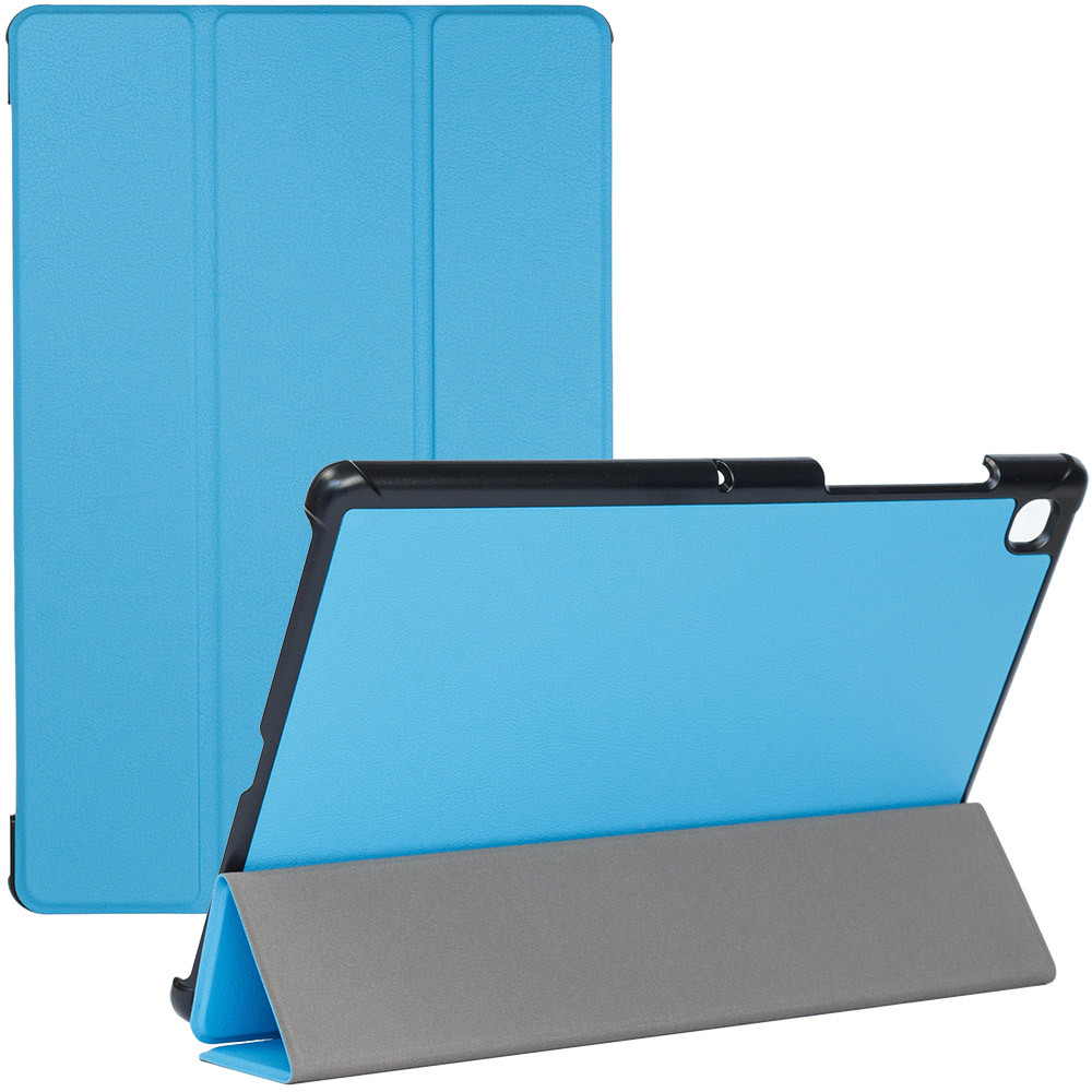 Чохол Slimline Portfolio для Samsung Galaxy Tab S5e 10.5 SM-T720, SM-T725 Blue