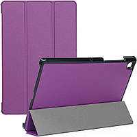 Чехол Slimline Portfolio для Samsung Galaxy Tab S5e 10.5 SM-T720, SM-T725 Purple