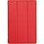Чохол Slimline Portfolio для Samsung Galaxy Tab S5e 10.5 SM-T720, SM-T725 Red, фото 2