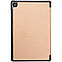 Чохол Slimline Portfolio для Samsung Galaxy Tab S5e 10.5 SM-T720, SM-T725 Rose Gold, фото 3