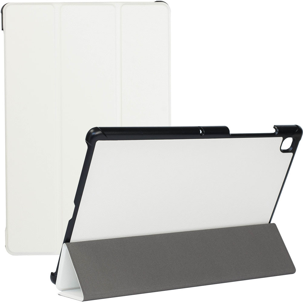Чохол Slimline Portfolio для Samsung Galaxy Tab S5e 10.5 SM-T720, SM-T725 White