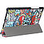 Чохол Slimline Print для Samsung Galaxy Tab S5e 10.5 SM-T720, SM-T725 Graffiti, фото 4