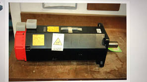 Серводвигуни FANUC