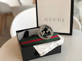 Жіночий ремінь