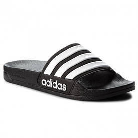 Капці Adidas Adilette Cloudfoam  39 / 24.5 cm / us-6 / uk-6