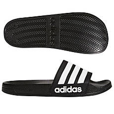 Капці Adidas Adilette Cloudfoam 39 / 24.5 cm / us-6 / uk-6, фото 6