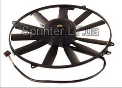 Вентилятор радіатора кондиціонера MB Sprinter 208-416