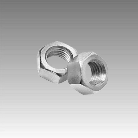 Гайка м10, фото 1