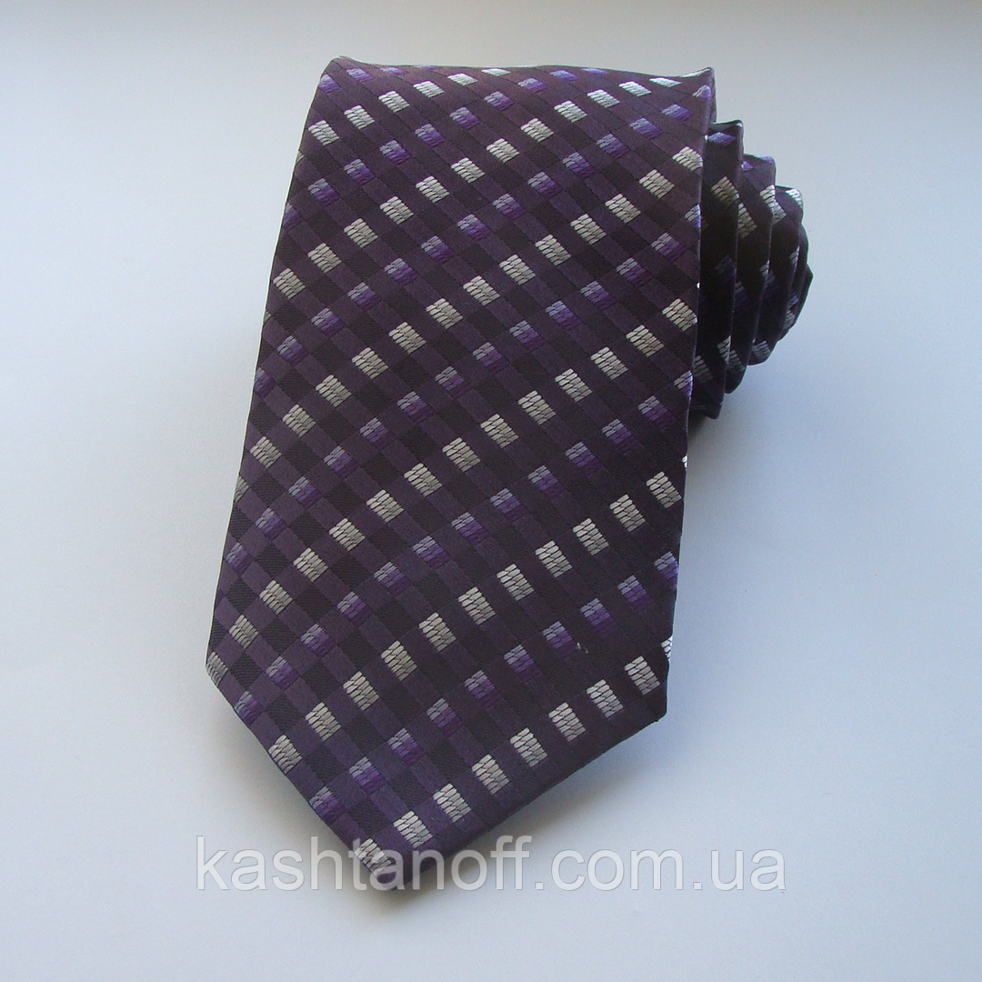 Краватка чоловіча шовкова Schonau&Houcken , фото 1