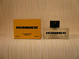 Hummer — Hummer (2004) — Туалетна вода 125 мл