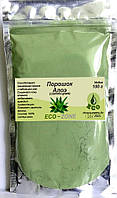 Алое, 100г від випадіння волосся + Маска для обличчя. Індія. Термін до 04/2028