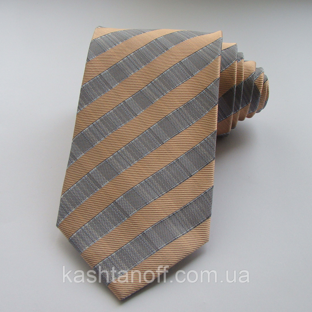 Краватка чоловіча шовкова Schonau&Houcken