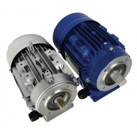 Двигун 0.55kW, 400 В