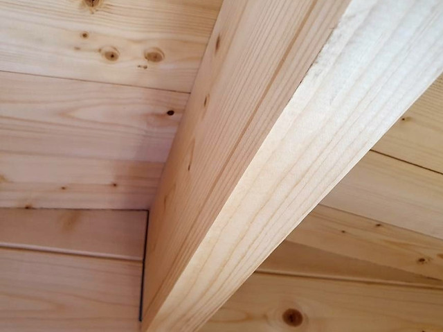 Садовий будиночок фото 1