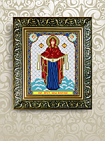 Схема для вишивки бісером Покриву