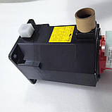 Fanuc ac servo motors A06B-0034-B175 , фото 4