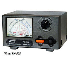 NISSEI RX-503 КСВ-МЕТР