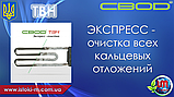 SVOD ЕКОФІЛЬТР проти накипу для пральних машин СТИРОВИТ, 100 мл., фото 9