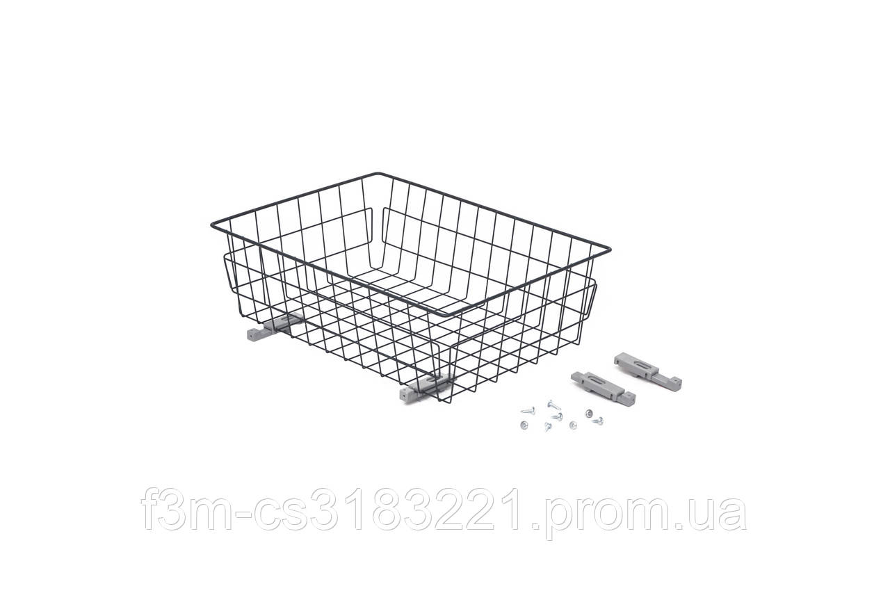 Кошик: ГРАФІТ, 50-II, F3M (б/напр, ісп.с 524/525)