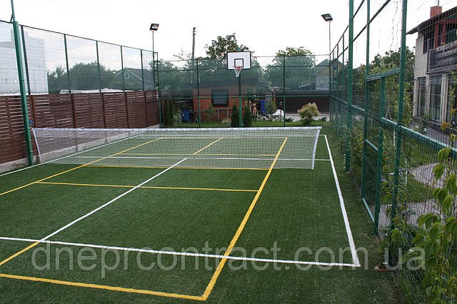 Штучна трава Sport Turf 20  