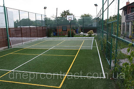 Штучна трава Sport Turf 20 , фото 1
