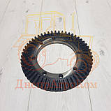Планетарка ЮМЗ (вінець диференціалу заднього мосту), фото 3