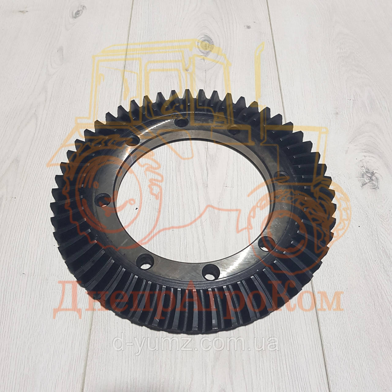 Планетарка ЮМЗ (вінець диференціалу заднього мосту), фото 1