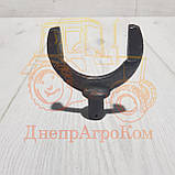 Вилка ЮМЗ увімкнення блокування | виробник Україна | 36-2409032, фото 2