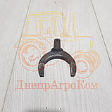 Вилка ЮМЗ увімкнення блокування | виробник Україна | 36-2409032, фото 3