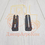 Вісь ЮМЗ сателіта ⁇ диференціал ⁇ пр-во Україна ⁇ 36-2403026 А, фото 2