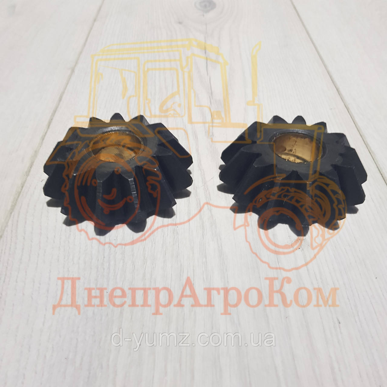 Сателіт ЮМЗ | виробник Україна | 36-2403024 А1, фото 1