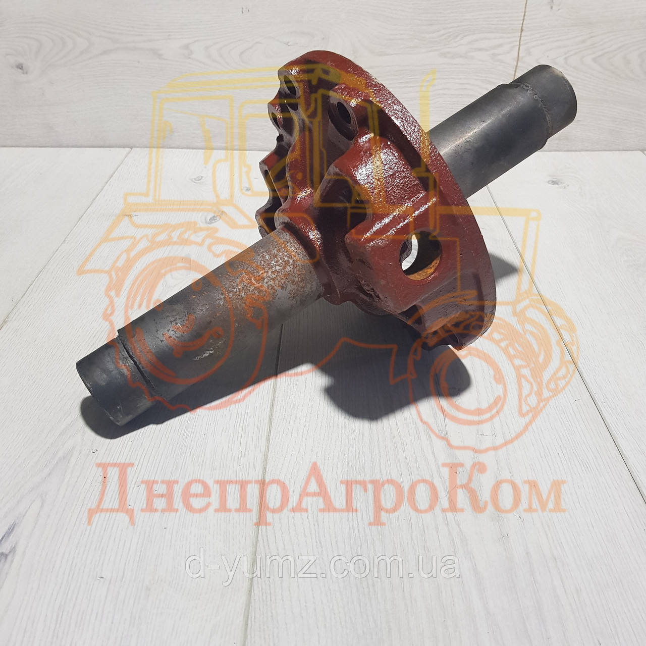 Ступиця диференціала ЮМЗ ⁇ 36-2403030, фото 1