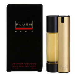 Fubu — Fubu Plush For Women (2002) — Парфумована вода 50 мл — Рідкий аромат, знятий із виробництва