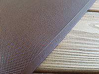 Профилактика полиуретановая SELECT MONO Италия на тканевой основе 500*200*1,2мм цвет коричневый 1281