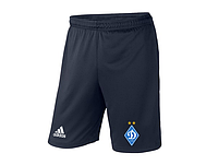 Мужские футбольные шорты Динамо, Dynamo, темно-синие
