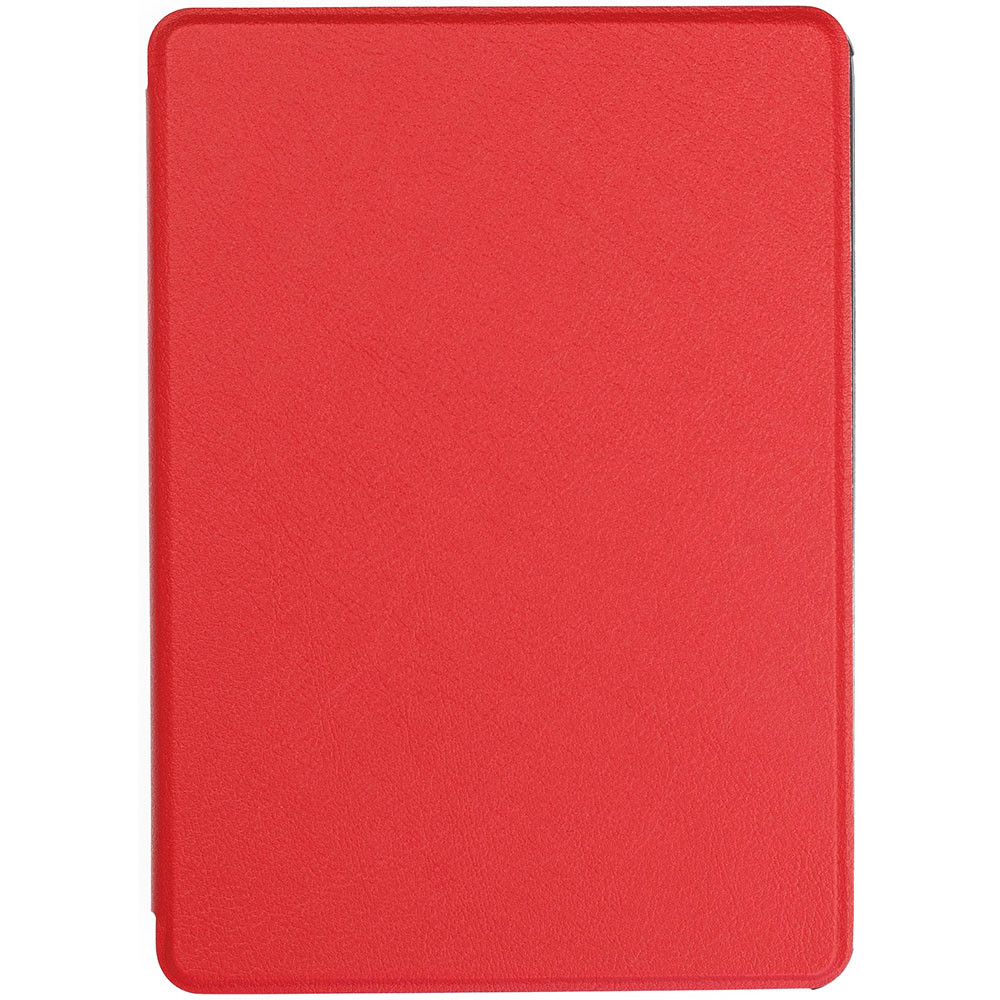 Чехол Slimline для Amazon Kindle All-New 10th Gen. (2019) Red, фото 1