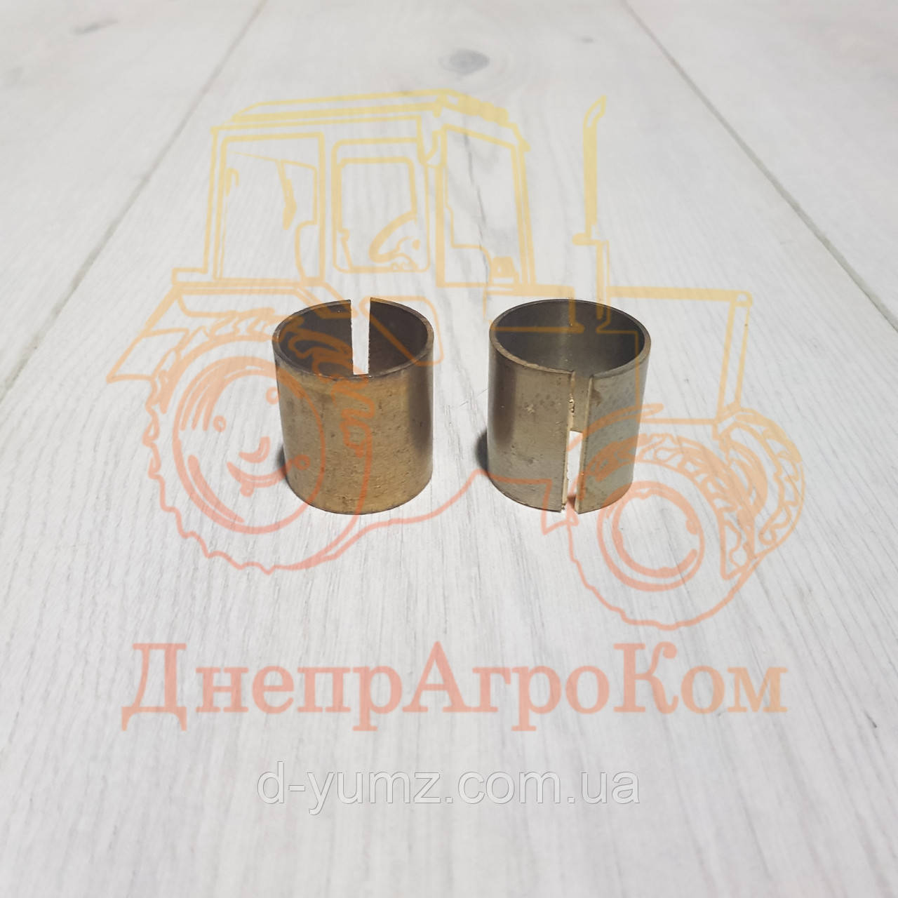 Втулка сателіта ЮМЗ, фото 1