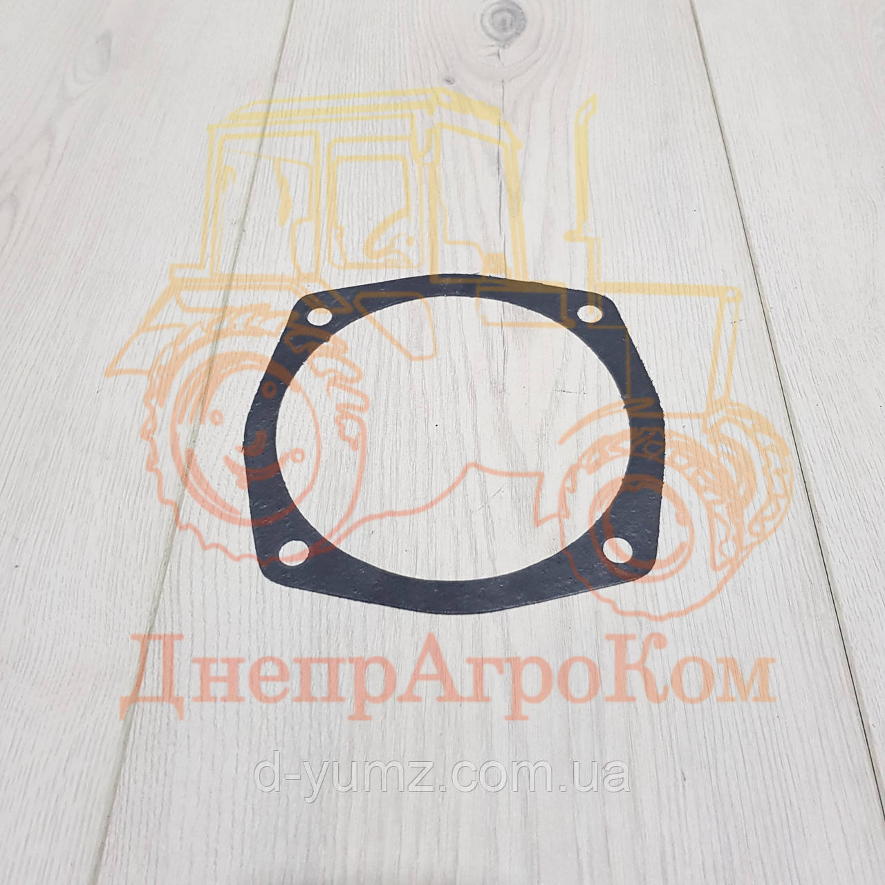 Прокладка кришки рукава ЮМЗ, фото 1