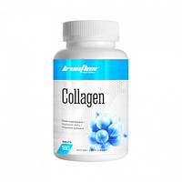 Collagen IronFlex, 180 таблеток