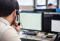 Технічна підтримка