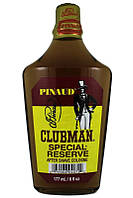 Одеколон Clubman Pinaud Special Reserve After Shave Cologne 177ml