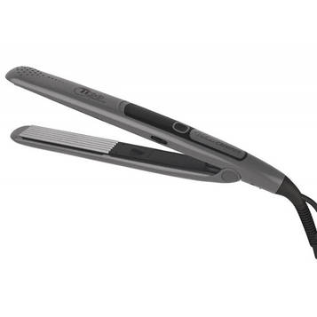 Професійна плойка-гофре TICO Professional Volume Crimper Graphite (100220)