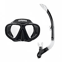 Аква-комплект детский Arena Premium Snorkeling Set Jr Модель: 002019-505