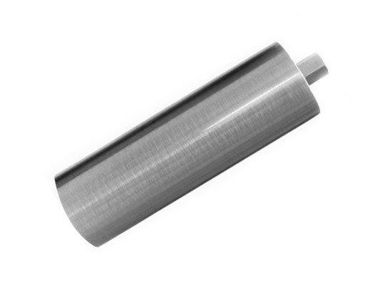 Корпус для алмазних коронок 150 х 2.5 х 500 х 1 1/4