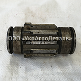 Вал приводу ВВП ЮМЗ 36-1604021-В (під стопорне кільце), фото 3