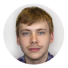 Технічний фахівець - ВЛАДИСЛАВ