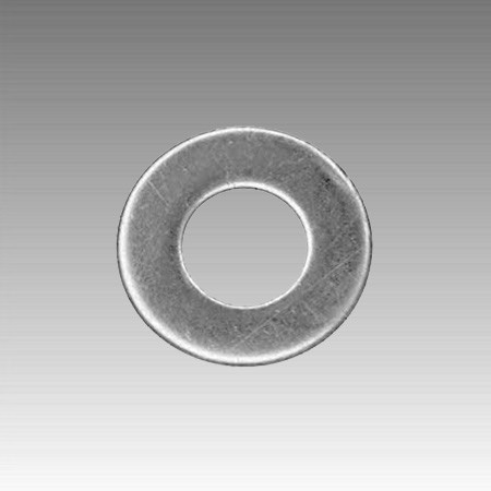 Шайба плоска 10х30, фото 1