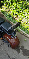 Електробайк Bike LINGYING X8, фото 4